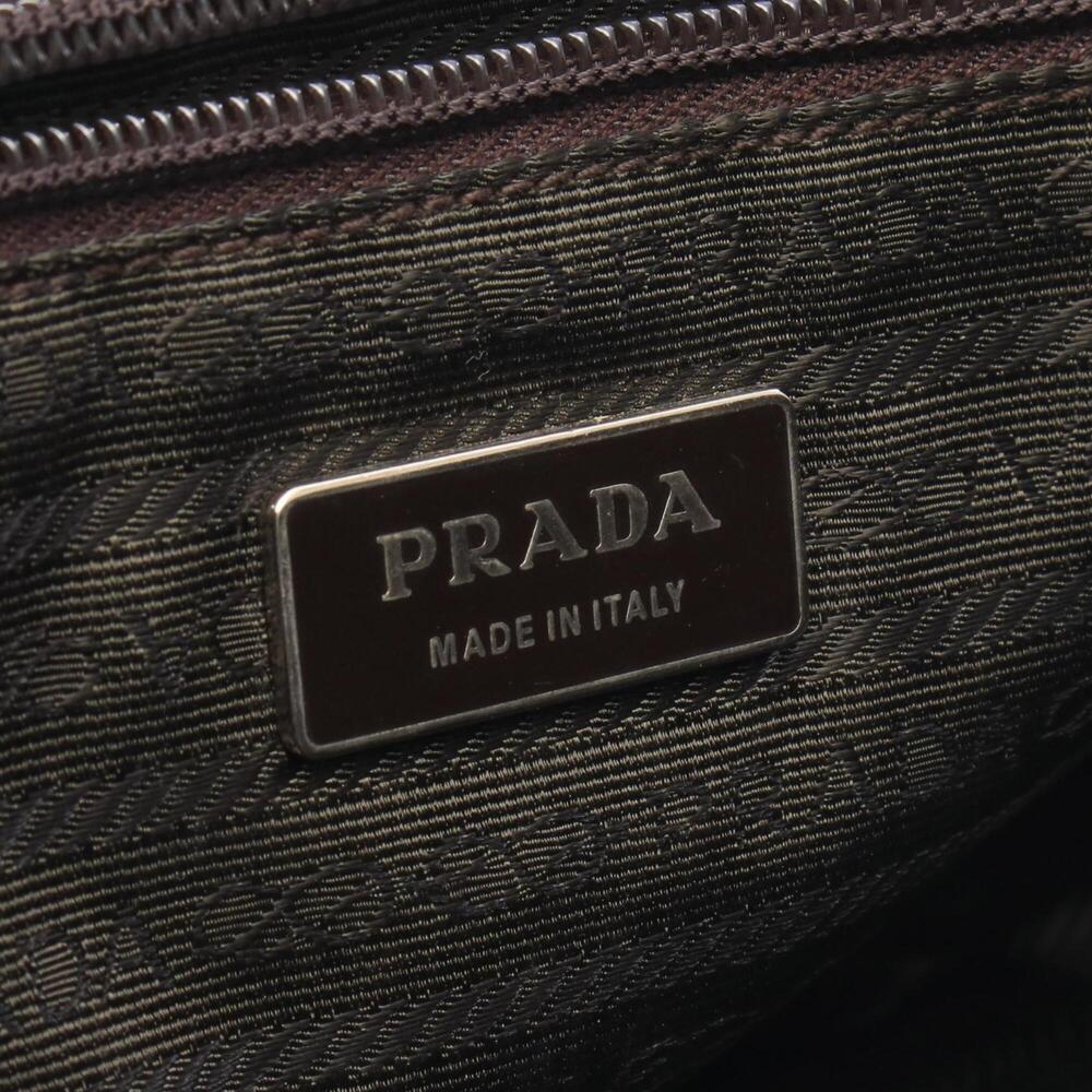 PRADA Bag - Picture 4 of 11